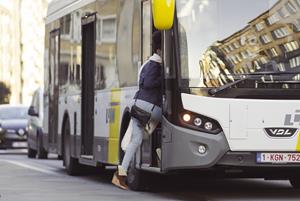 De Lijn