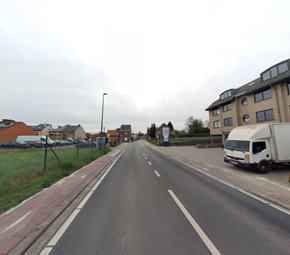 Merchtemsesteenweg