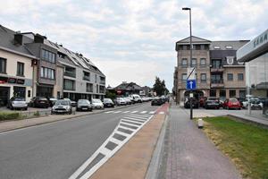 Stationsstraat
