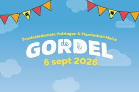 De Gordel 