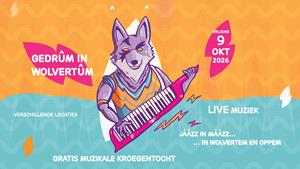 Gedrum in Wolvertum