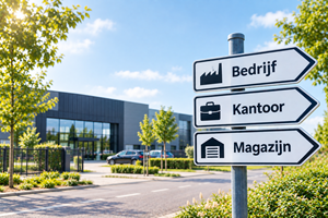 bewegwijzering