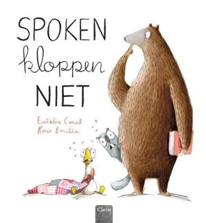 foto: Spoken kloppen niet Zomer 7 - 2026