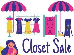 foto: Closet Sale