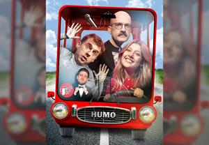 foto: 20261217_MU_Finalistentour Humo's Comedy Cup - Bregje Iding, Jeroen Dyck, Peter Knuppels en MC Jarno Boone (zc) -150dpi.jpg