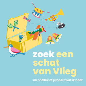 foto: Zomerspel Vlieg