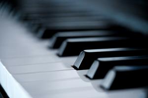 foto: Piano