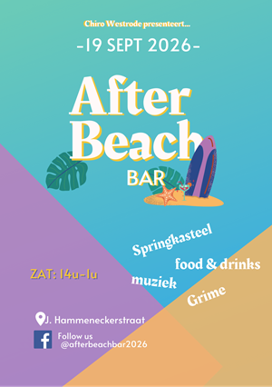 foto: After Beach bar