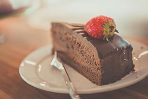foto: Cake