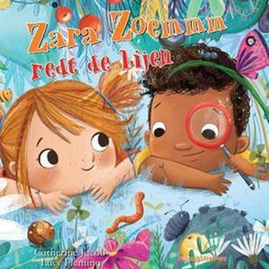 foto: Kriebeldiertjes: Zara Zoemmm Herfst - 2026