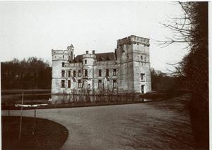 foto: Kasteel van Bouchout