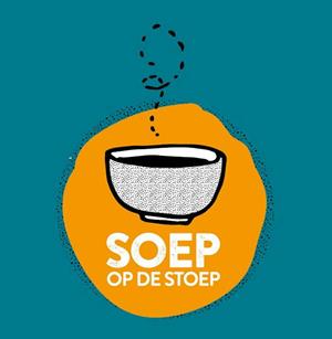 foto: Soep op de stoep